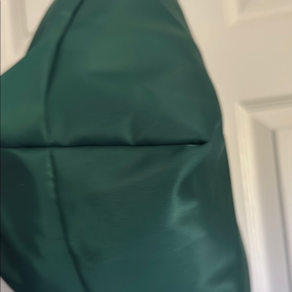 Kate Spade Green Tote Bag - Picture 5 of 14